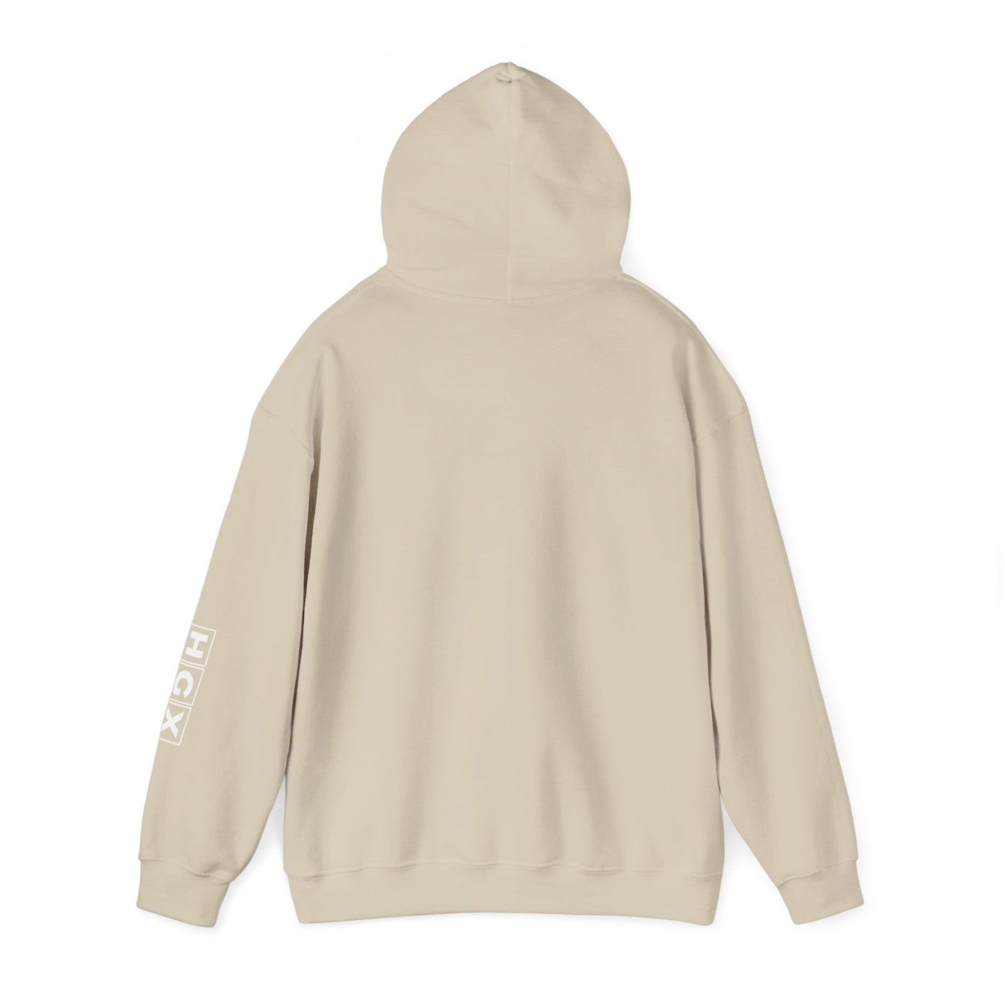 HGX Pullover Hoodie