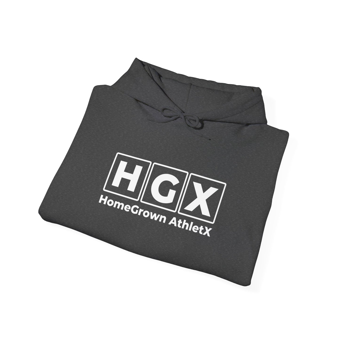 HGX Pullover Hoodie
