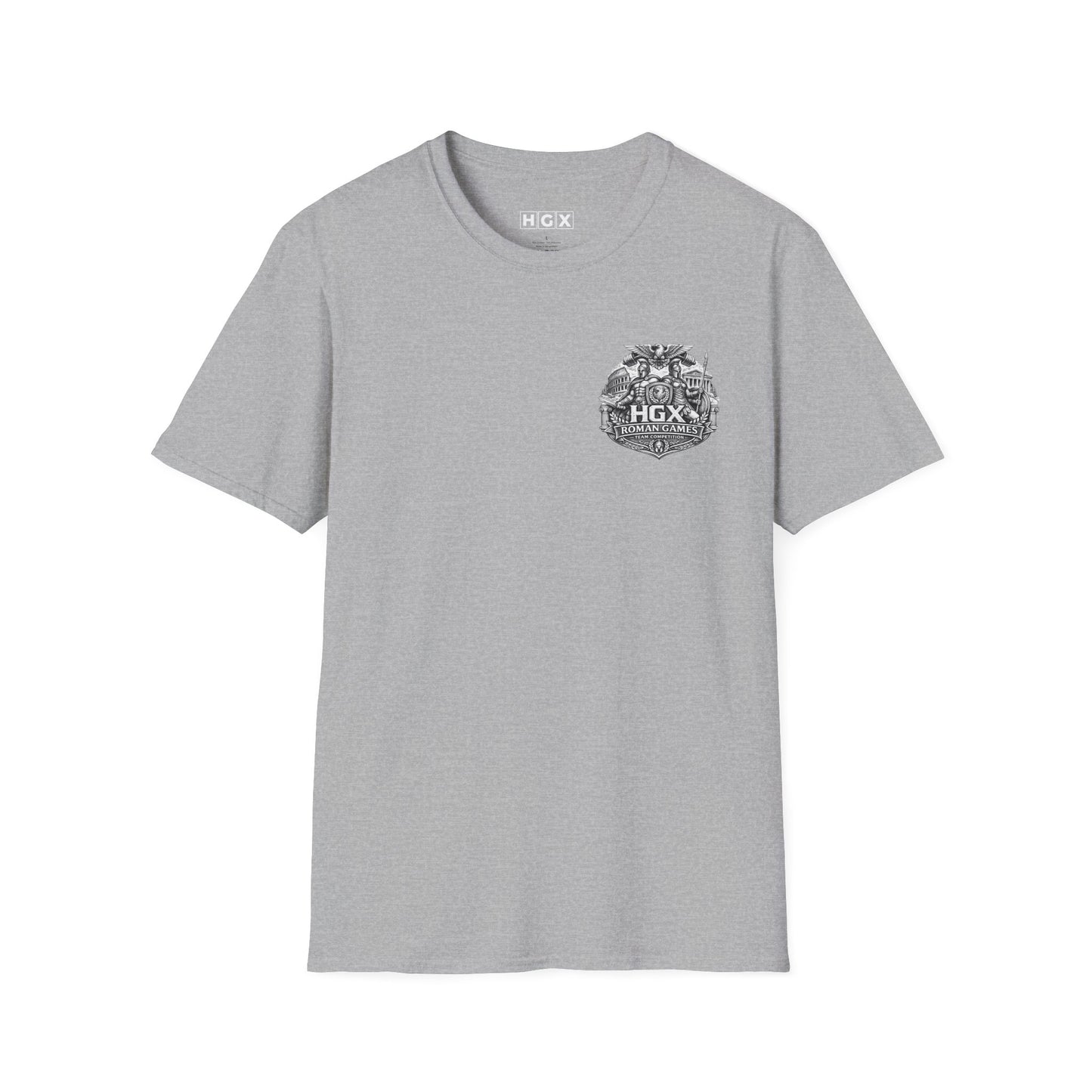 Men Team Comp Tee