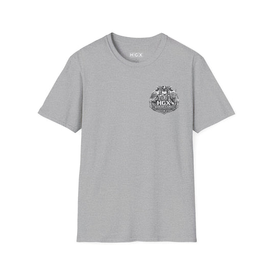 Men Team Comp Tee