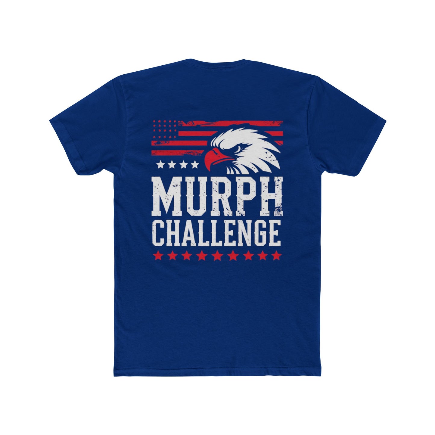 Men's Murph Challenge Tee