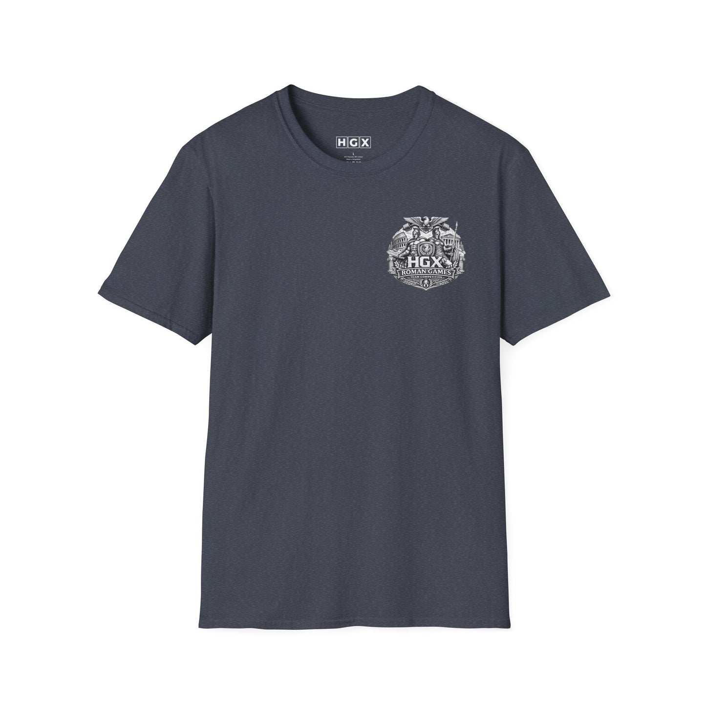 Men Team Comp Tee