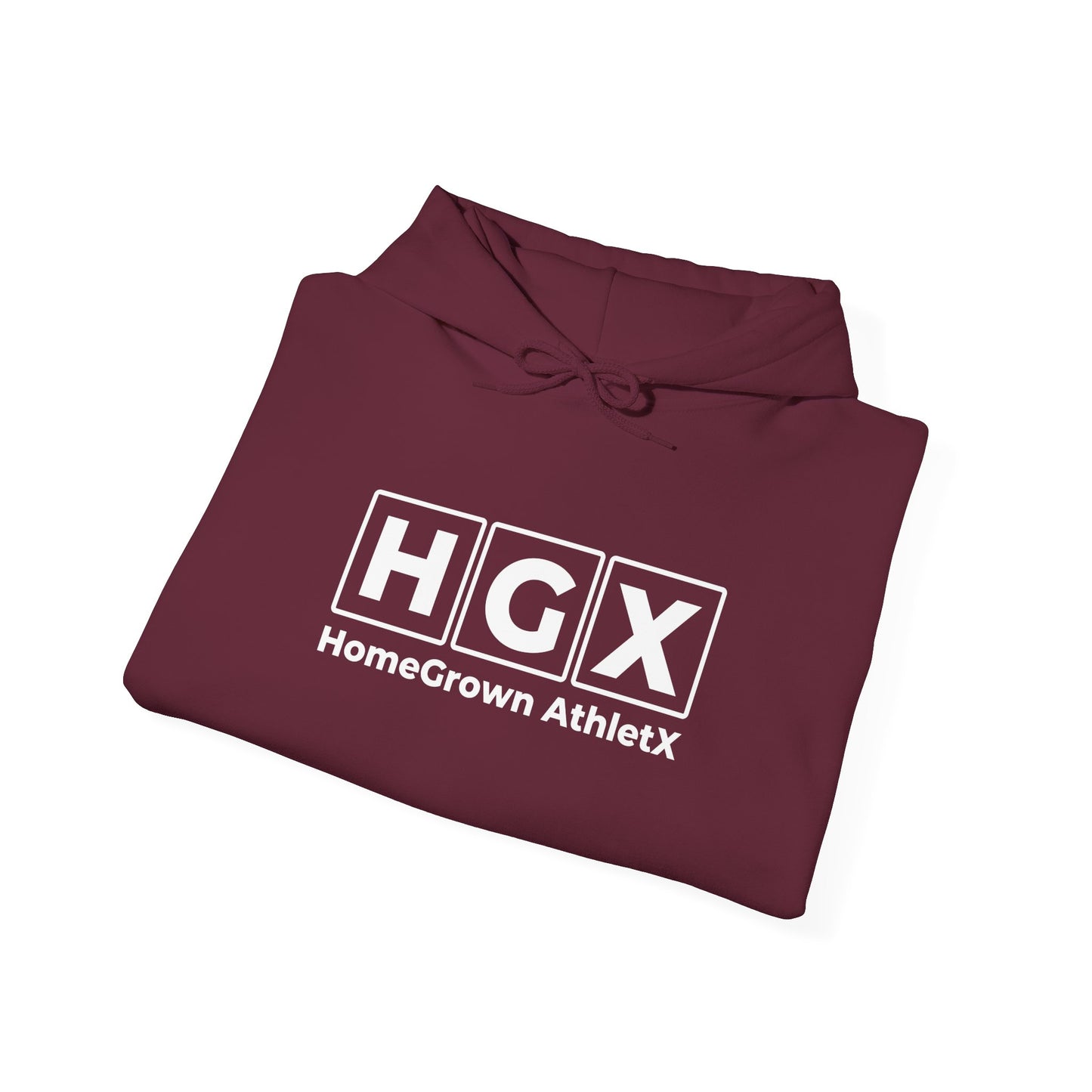 HGX Pullover Hoodie