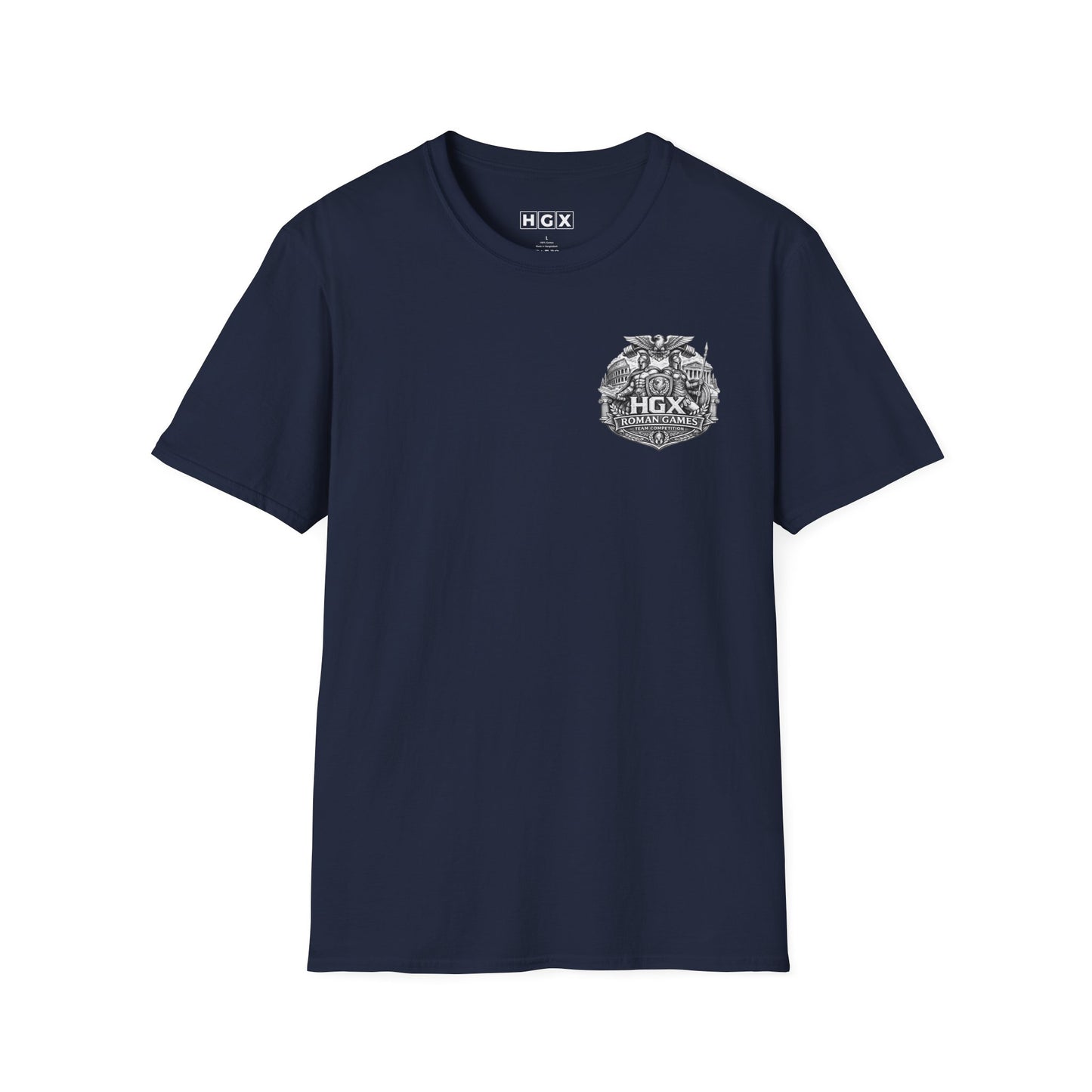 Men Team Comp Tee