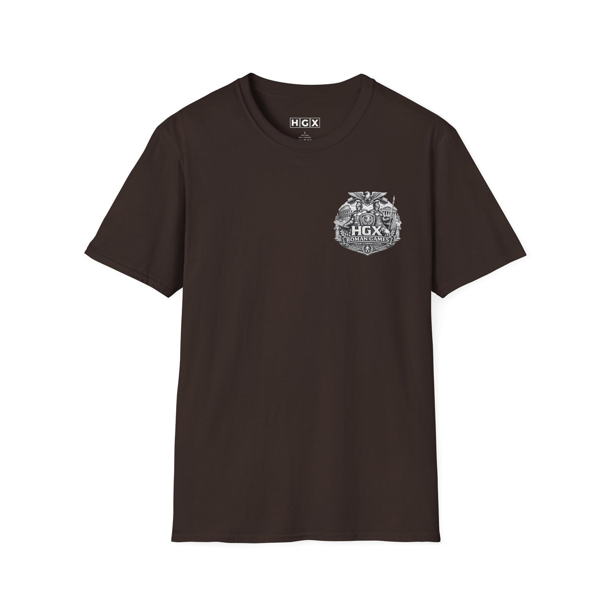 Men Team Comp Tee