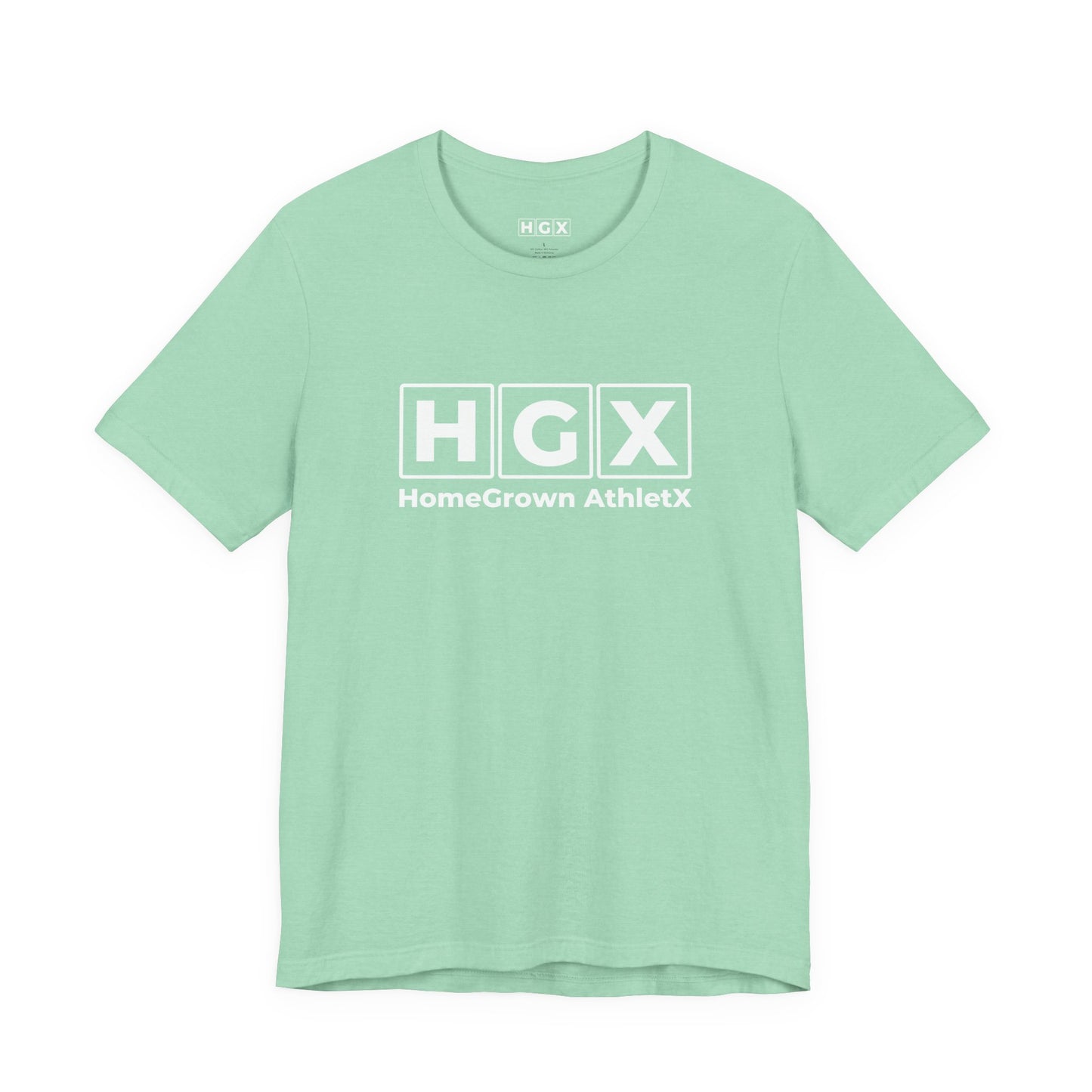HGX Bella+Canva Tee