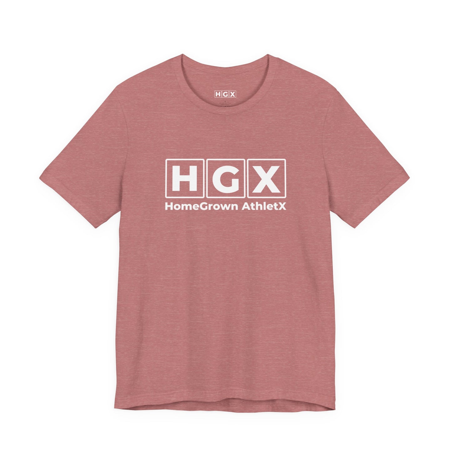 HGX Bella+Canva Tee