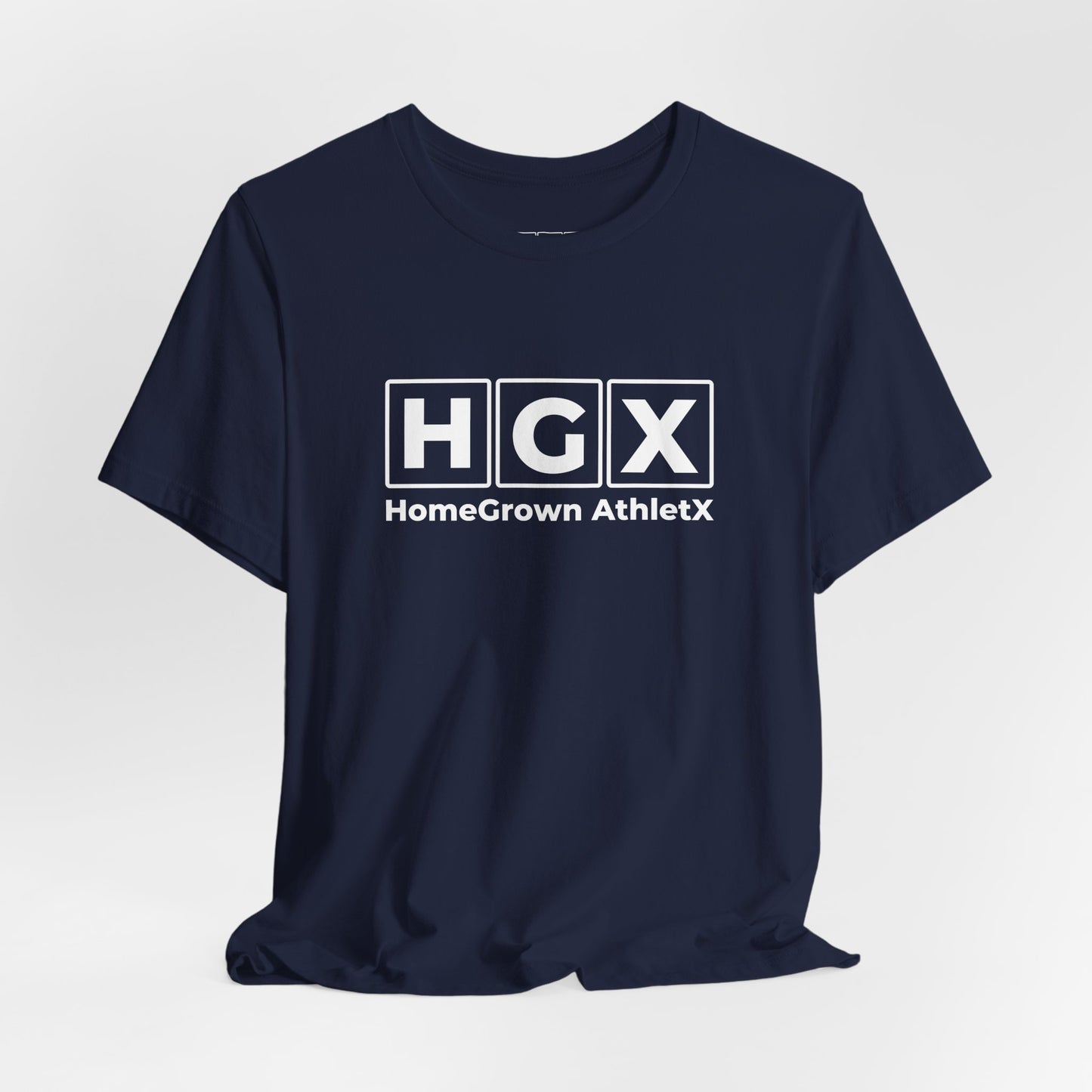HGX Bella+Canva Tee