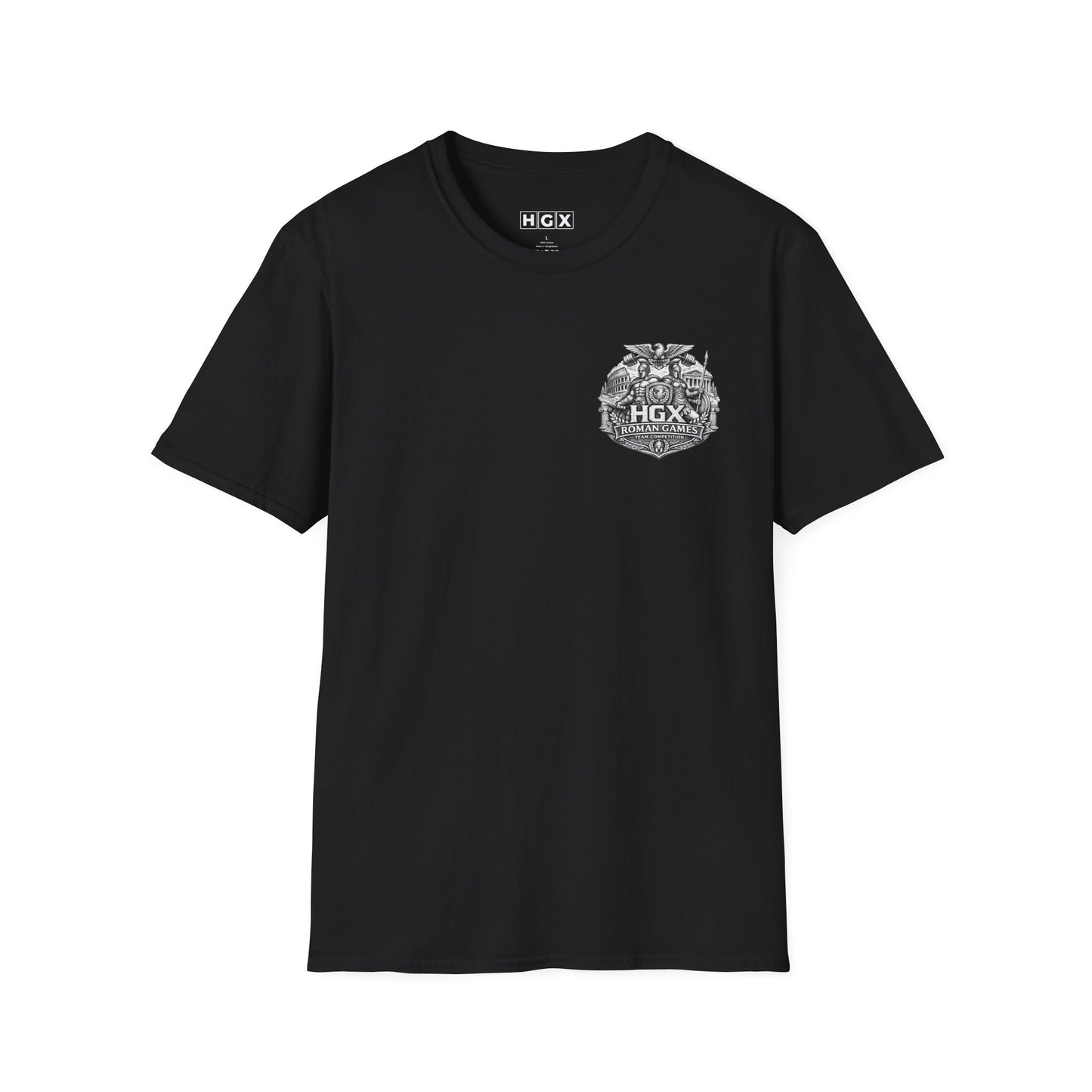 Men Team Comp Tee
