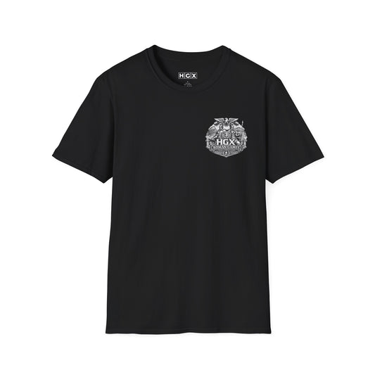 Men Team Comp Tee