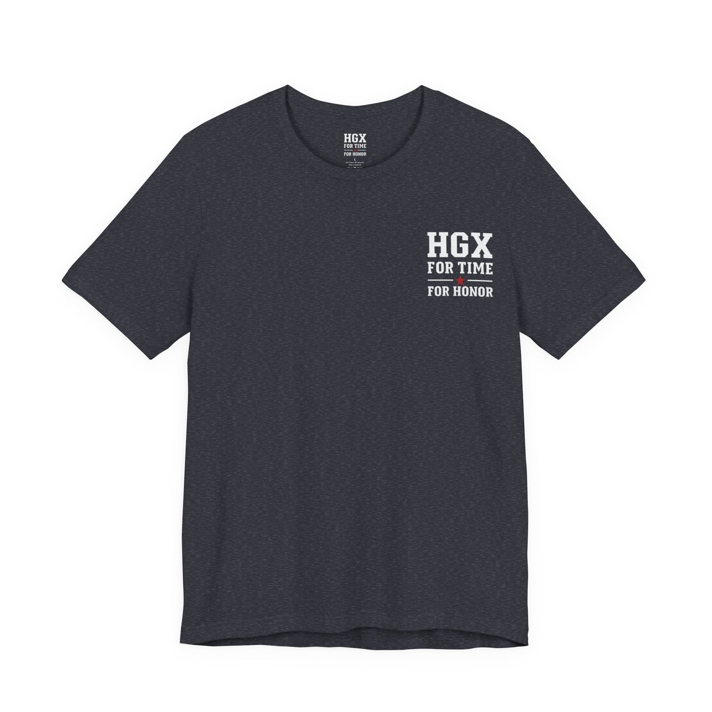 Women's Murph Challenge Tee