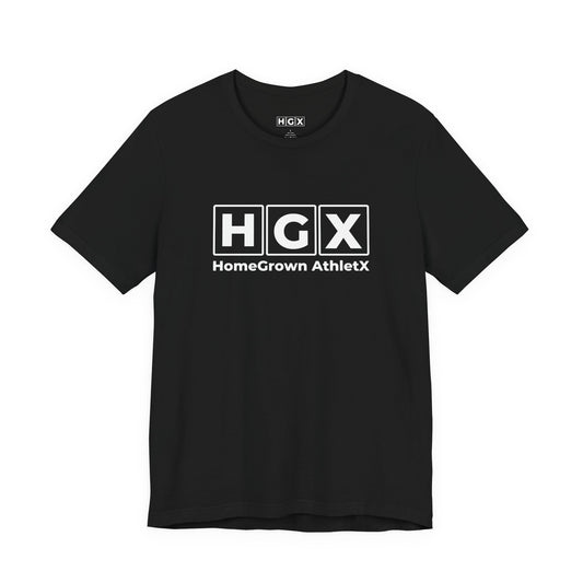 HGX Bella+Canva Tee