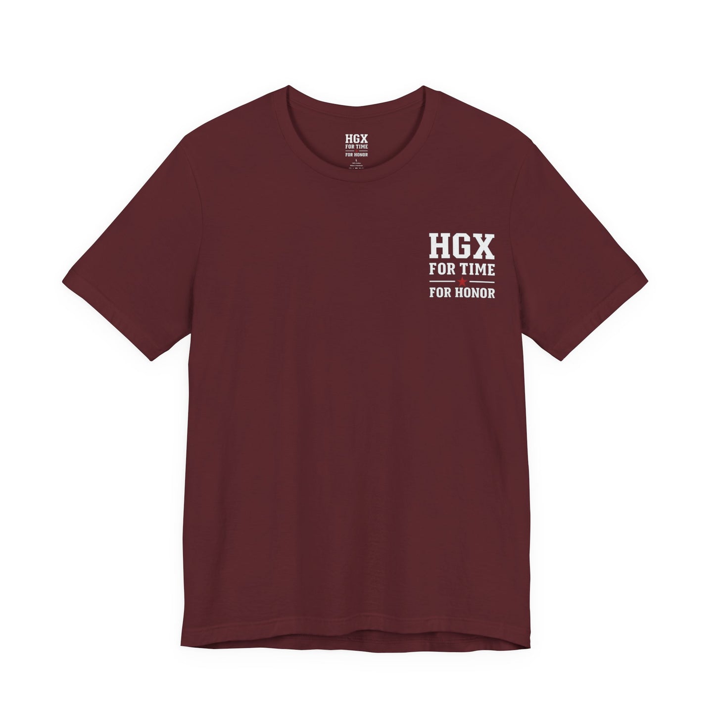 Women's Murph Challenge Tee