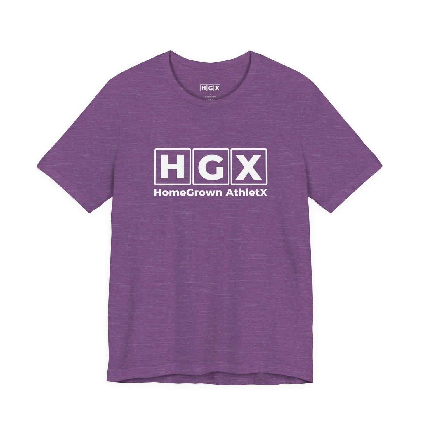 HGX Bella+Canva Tee