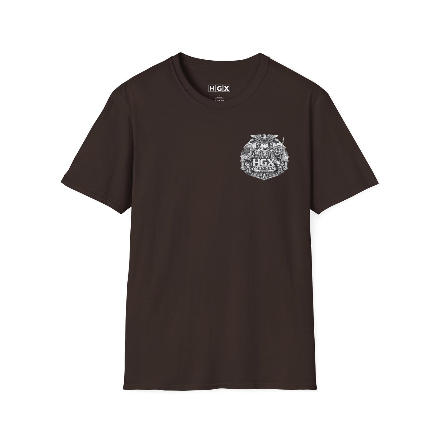 Men Team Comp Tee