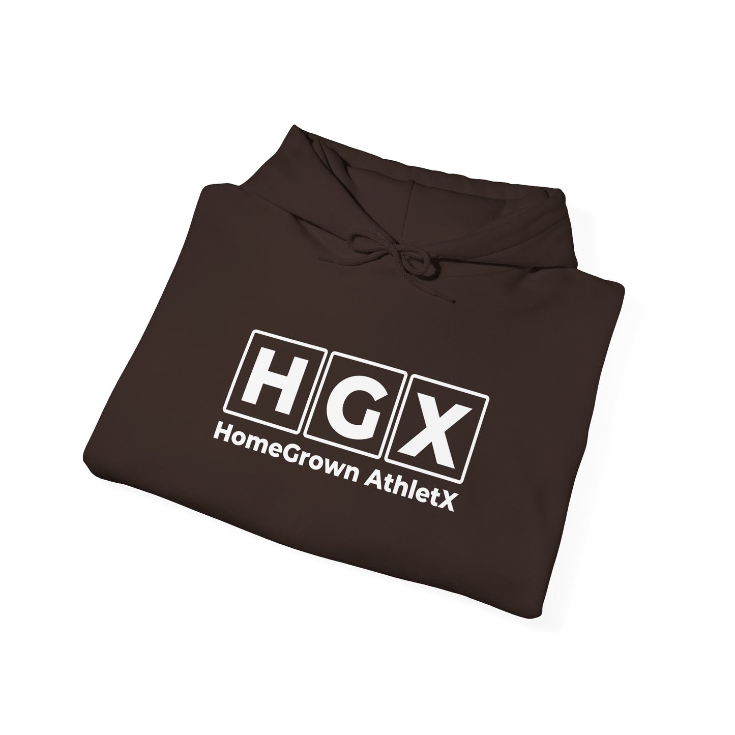 HGX Pullover Hoodie