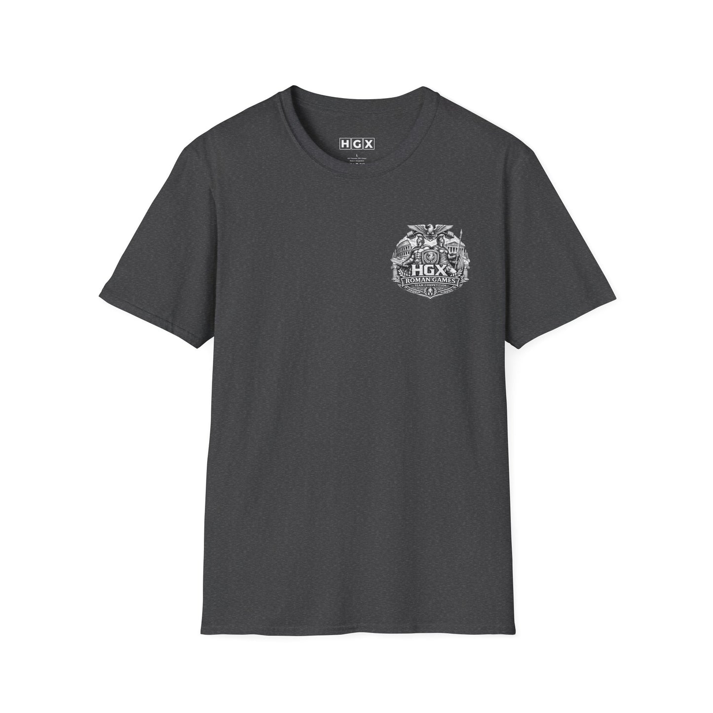 Men Team Comp Tee