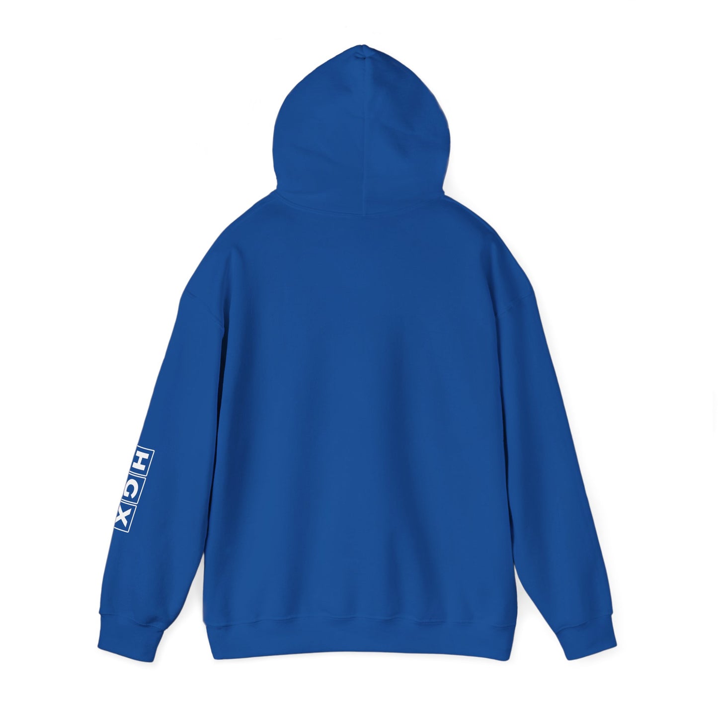 HGX Pullover Hoodie