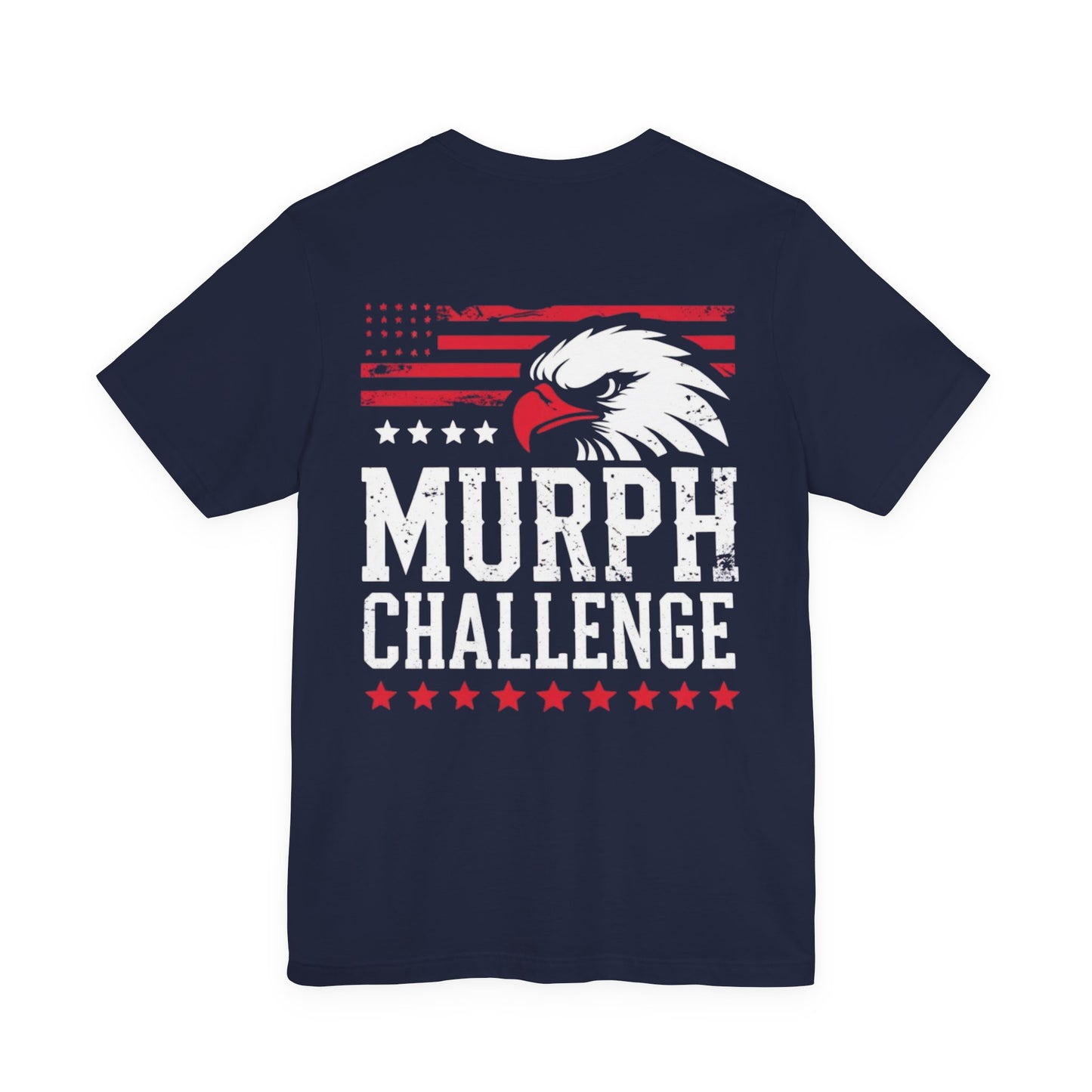 Women's Murph Challenge Tee