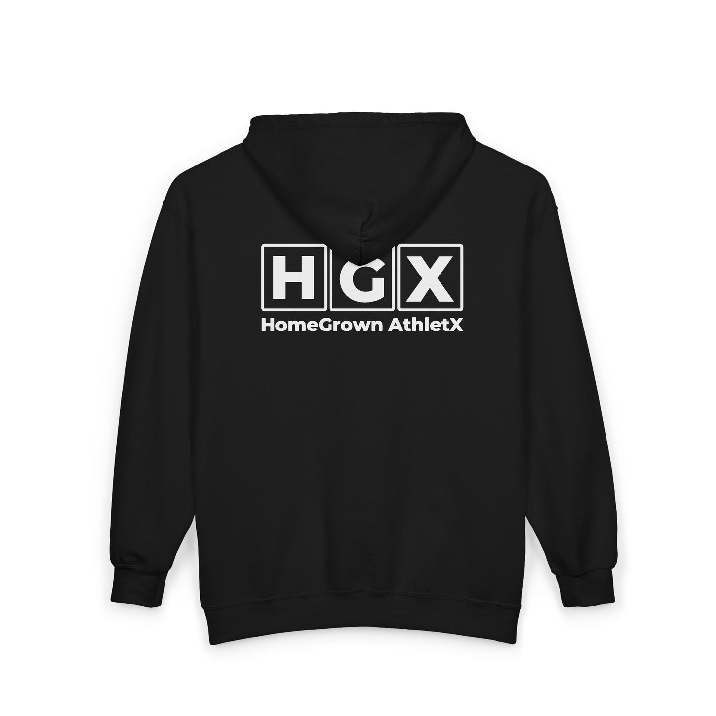 HGX Zip Hoodie