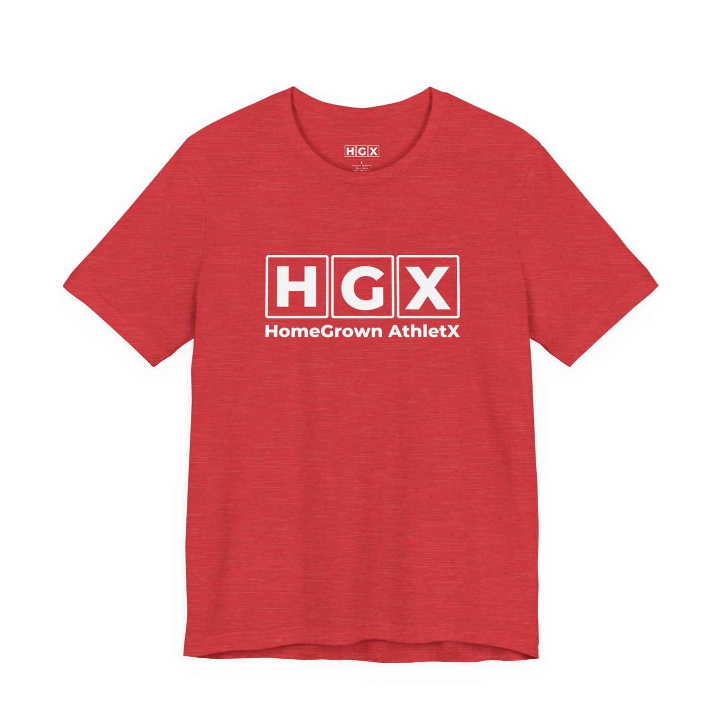 HGX Bella+Canva Tee