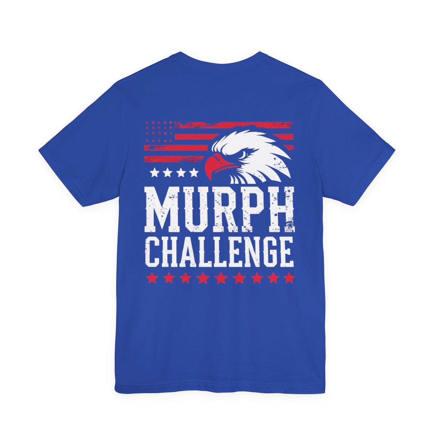 Women's Murph Challenge Tee