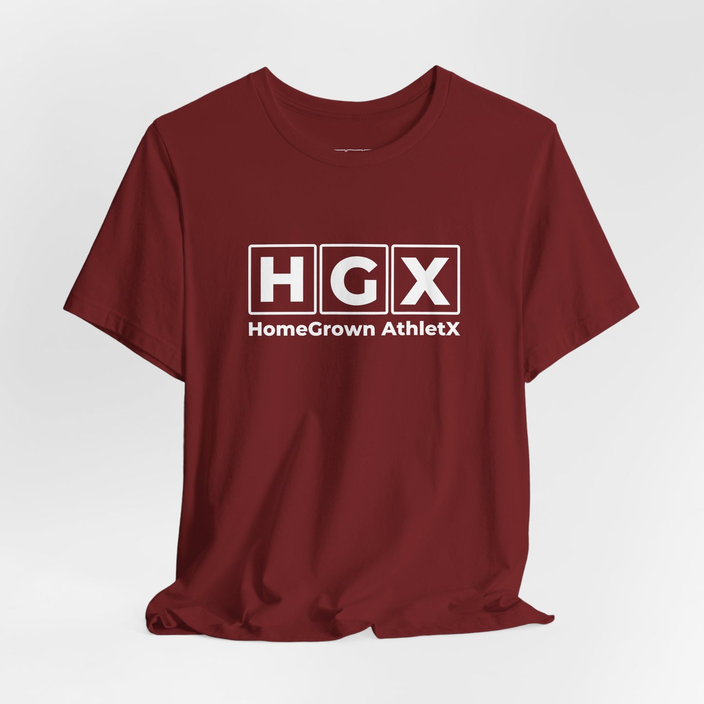 HGX Bella+Canva Tee