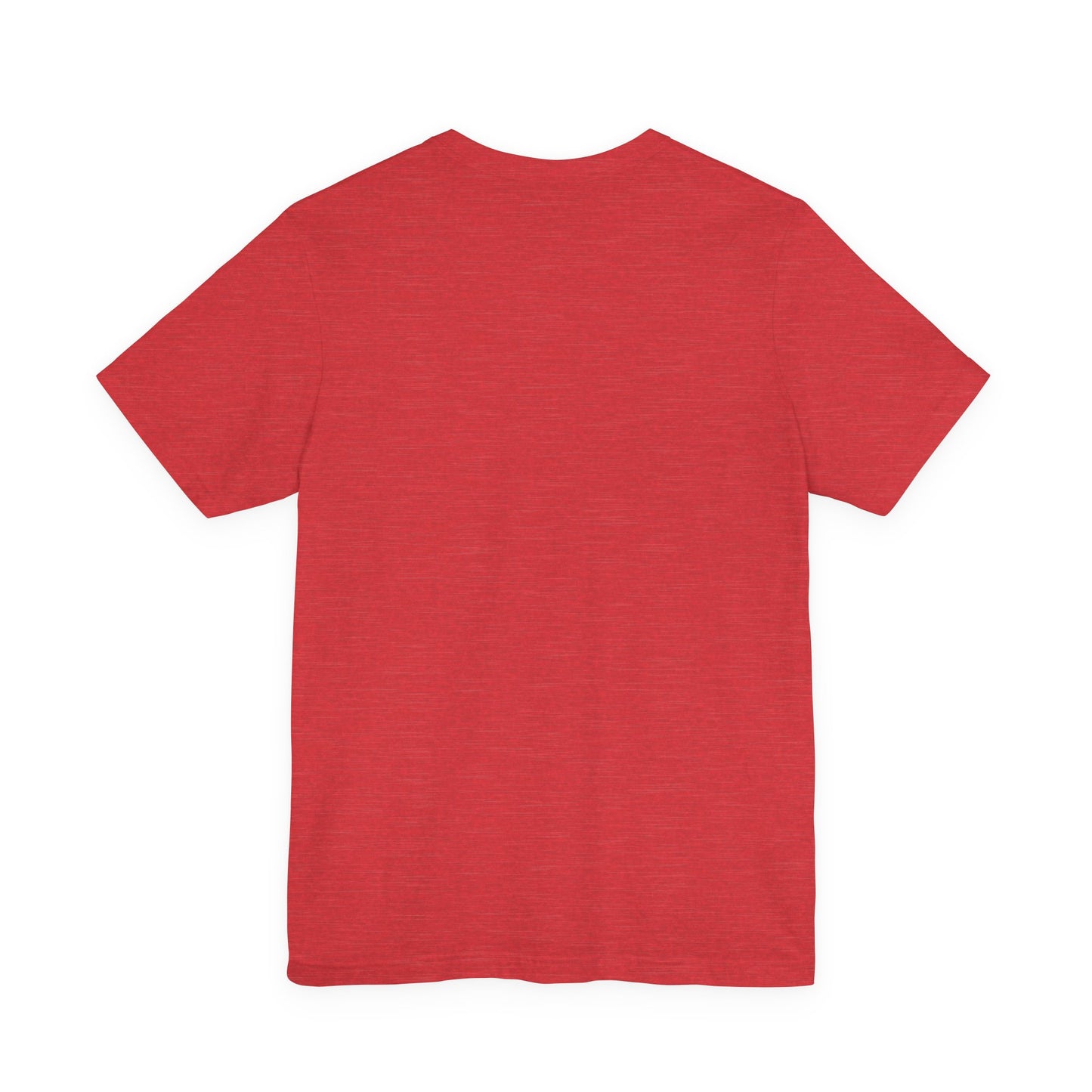 HGX Bella+Canva Tee