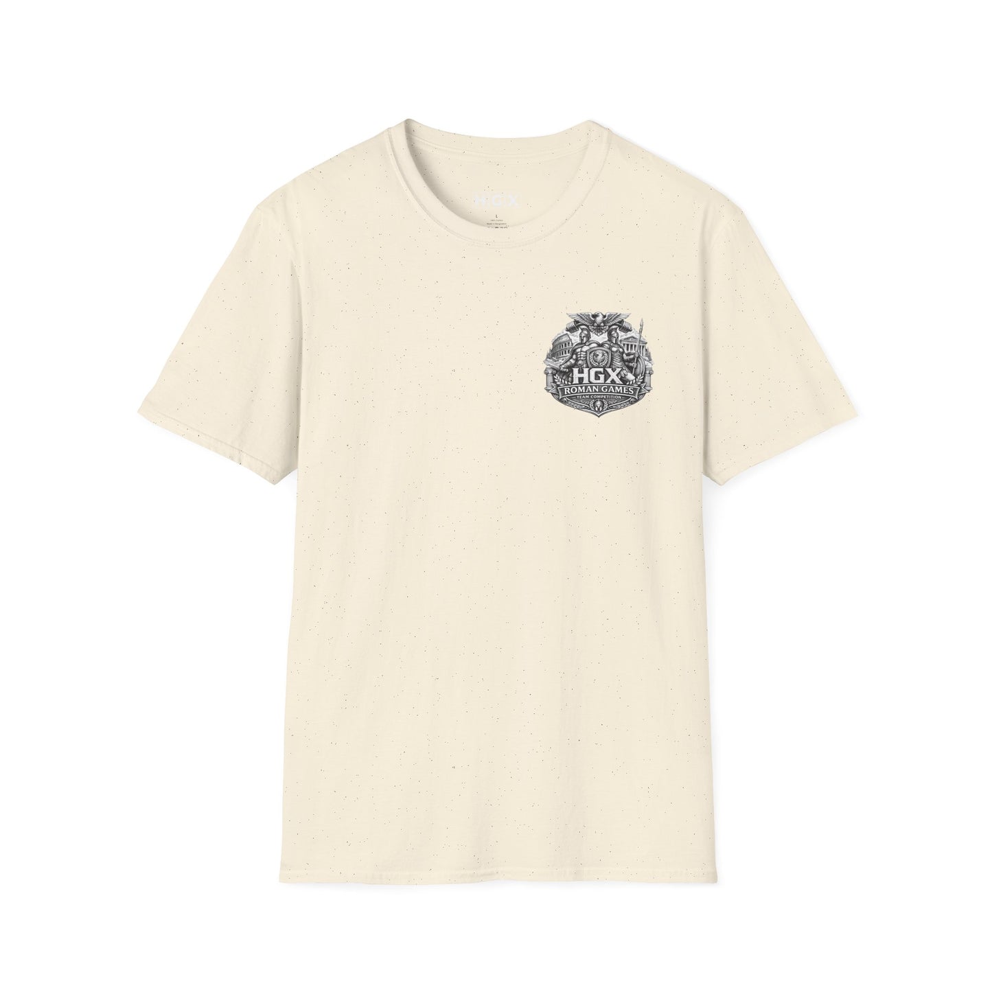 Men Team Comp Tee