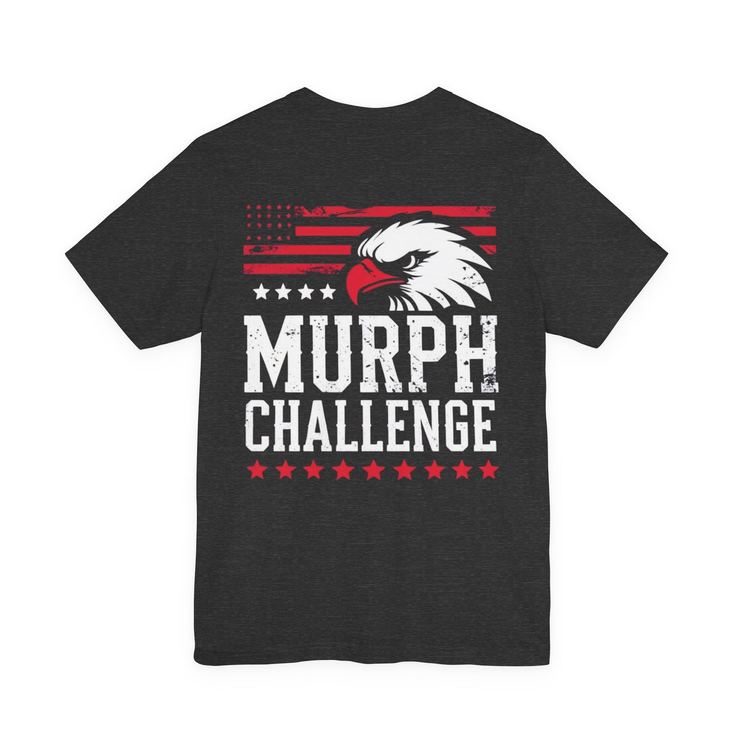Women's Murph Challenge Tee