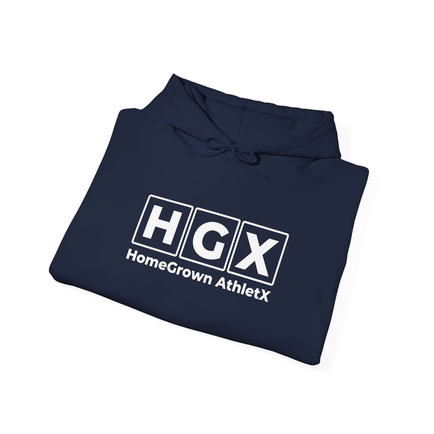 HGX Pullover Hoodie