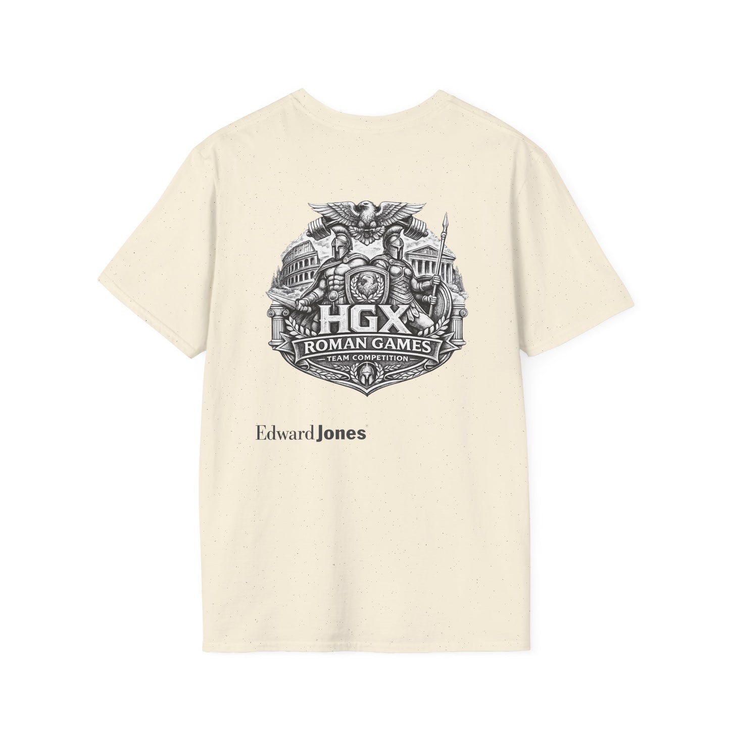 Men Team Comp Tee